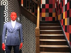-SUITSUPPLY(安福路店)