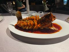 -RIVIERA 松鹤楼(外滩店)