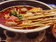 -串大叔炭火烤串·鸡西大冷面刀削面(总店)