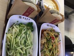 -魏家凉皮(北京南站店)