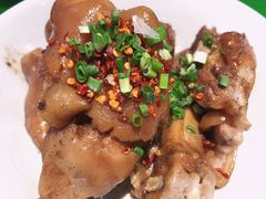 猪脚-大碗厨(东风路店)