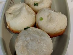 -阿三生煎(万博广场店)