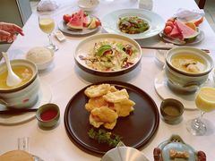 -百富源·海鲜辽菜(浑河堡店)