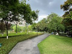 -沐仙湖湿地公园