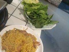 -百味源炭火烤翅 ·夜市大排档(酒仙桥店)