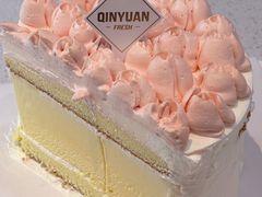 -沁园(南坪上海城店)