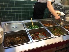 -东江海鲜酒家(艺都分店)