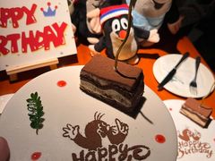 -布拉格餐厅· 中欧捷克菜(全国首店)