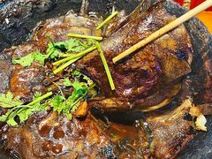 -四禧精酿铜锅涮肉·烧烤工场(大明湖店)