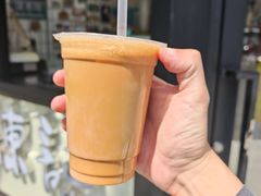 -陈记甜品窝(中山北路店)