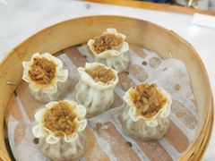 -老盛兴汤包馆(武夷店)