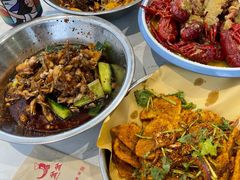 -辣盆盆麻辣小龙虾(哈尔滨总店)