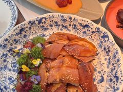 -上座云间·青年赣菜(绿茵店)