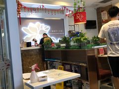 -嘉和一品粥(津华昌道店)
