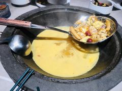 -芸山季·云南野生菌火锅(宝能环球汇店)