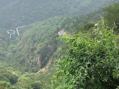 -潭溪山