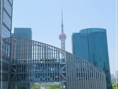 -东方明珠广播电视塔