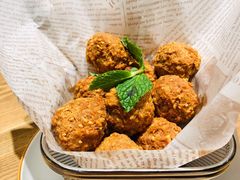 老北京干炸丸子-小大董·烤鸭(凤凰汇店)