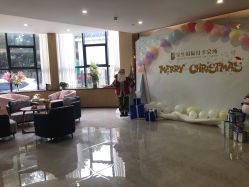 -宝生月子中心·独栋独院式(南山店)