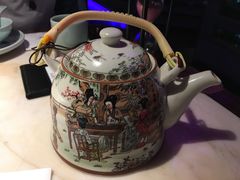 -韵秋荷(宝山龙湖天街店)