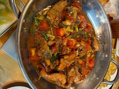 -61号餐吧(兴坪古镇漓江店)