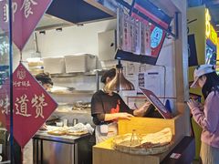 -阿甘锅盔(中关村食宝街店)