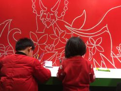 点击看大图 -恐龙探索乐园(磁器口店)