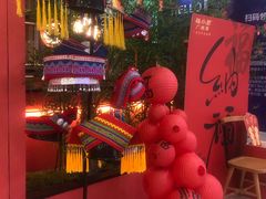 -桂小厨广西菜(印象城店)