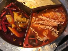 -董家湾重庆老火锅(嘉华店)