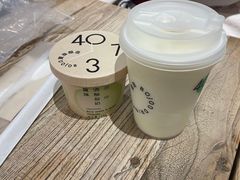 -宝珠奶酪(长宁金虹桥店)