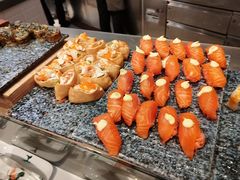 -The COOK·厨餐厅·自助餐(浦东嘉里大酒店)