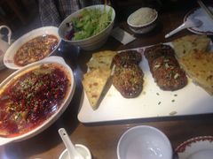 愉肴味道-愉肴麻辣香锅(中山路店)