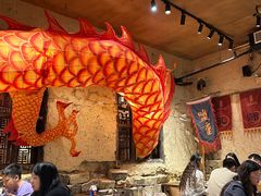 -盟重烧烤(高正街店)