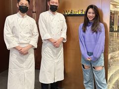 -Waku Ghin(滨海湾金沙店)