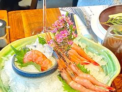 -Mr.Fish鱼鲜生海鲜放题(高德置地冬广场店)