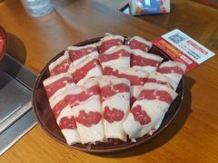 -阳阳老火锅(小南门店)