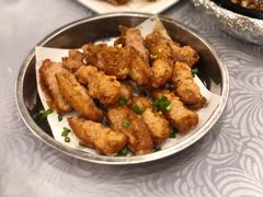 让炸面-粤·向群饭店(龙津东路总店)