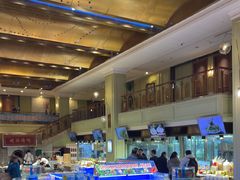 -新海渔港·胶东海鲜家常菜·家宴(奥体中心店)