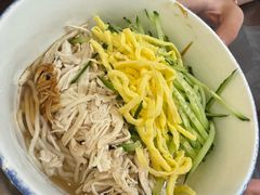 -不二心·鲜肉大包·海胆小笼汤包(二七广场店)