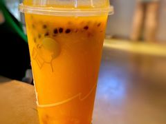 -喜茶(佛山顺德大良东乐路店)
