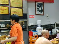 -华兴街煎蛋面(总店)
