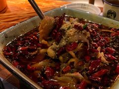 -胡桃里乐队酒馆(农科路店)