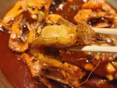 -邵汇大虾火锅(鲁迅路店)