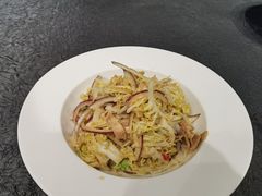 -正德楼果木烤鸭·渔家菜(东港店)