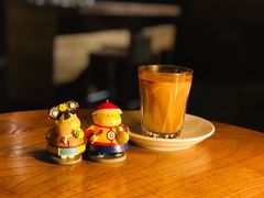 -VOYAGE COFFEE(北锣鼓巷店)