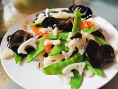 -如意农家院(胡关路店)