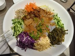 -鹤鸣嘉印象饭店(东市场小区店)