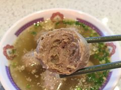 -七爷清汤腩·港式茶餐厅(世博店)