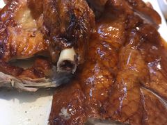 -宏记广东客家菜(丰汇店)