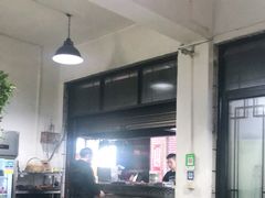 -清真·马峰烤肉(小学习北巷店)